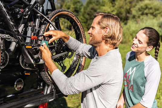 Abus Cobra 10 500 Kabelslot - 5m - Zwart