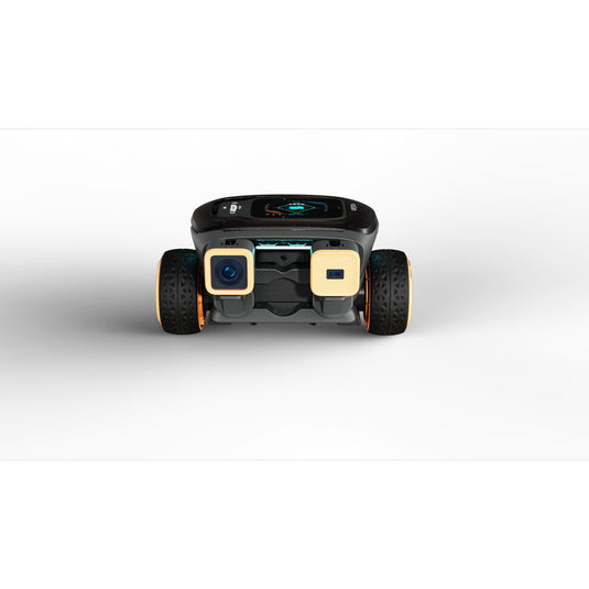 Ubtech ugot ai space exploration kit robot (bluetooth 5.0, wi-fi 2.4 ghz 5 ghz)