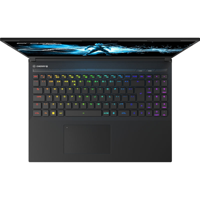 Load image into Gallery viewer, Erazer major x20 md62614 16 gaming laptop (zwart | i7-14700hx | rtx 4070 | 16 gb | 1 tb ssd)
