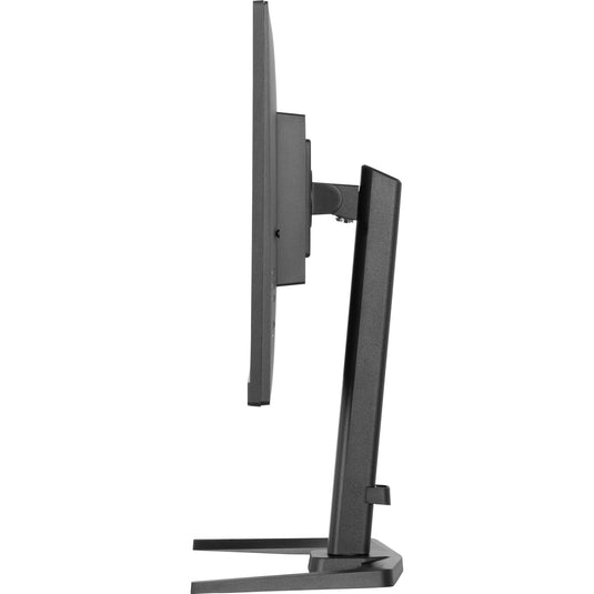 Iiyama g-master gold phoenix gb2795hsu-b1 27 gaming monitor (zwart, 1x displayport, 1x hdmi, 4x usb-a, 280 hz)