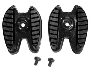 Gaerne light rubber heel pad