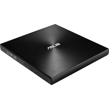 Asus zendrive u9m (sdrw-08u9m-u) externe dvd-brander (zwart)