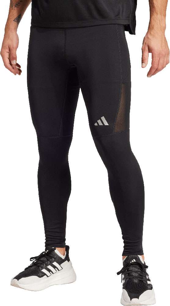 Load image into Gallery viewer, Adidas run it tight - running pants
