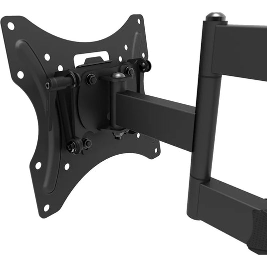Neomounts wl40-550bl12 tv wandsteun wandmontage (zwart)