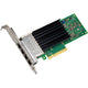 Intel® ethernet network adapter x710-t4l netwerkadapter (bulk)