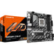 Gigabyte b850m d3hp socket am5 moederbord (raid, gb-lan, sound, µatx)