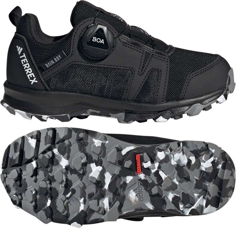 Load image into Gallery viewer, Adidas terrex agravic boa rr - kid's trekking shoes

