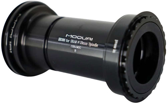 Moquai bb386 dub ceramic bottom bracket