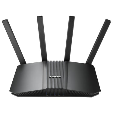 Asus rt-be58u v2 router (zwart)