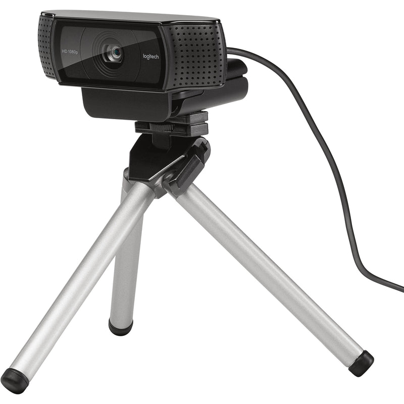 Load image into Gallery viewer, Logitech HD Webcam C920

