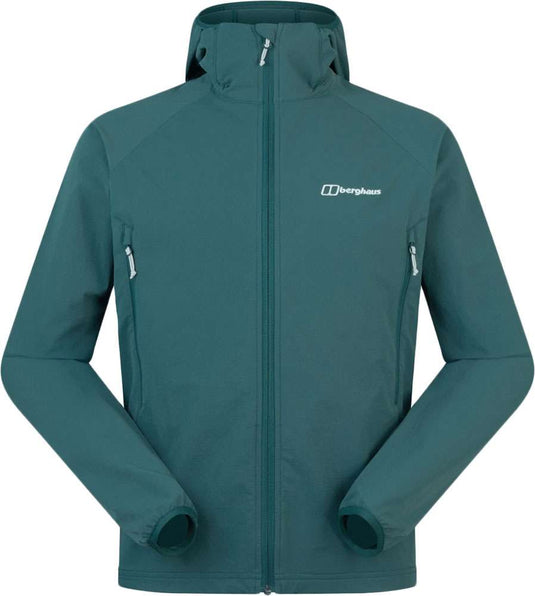 Berghaus skelbo - jacket