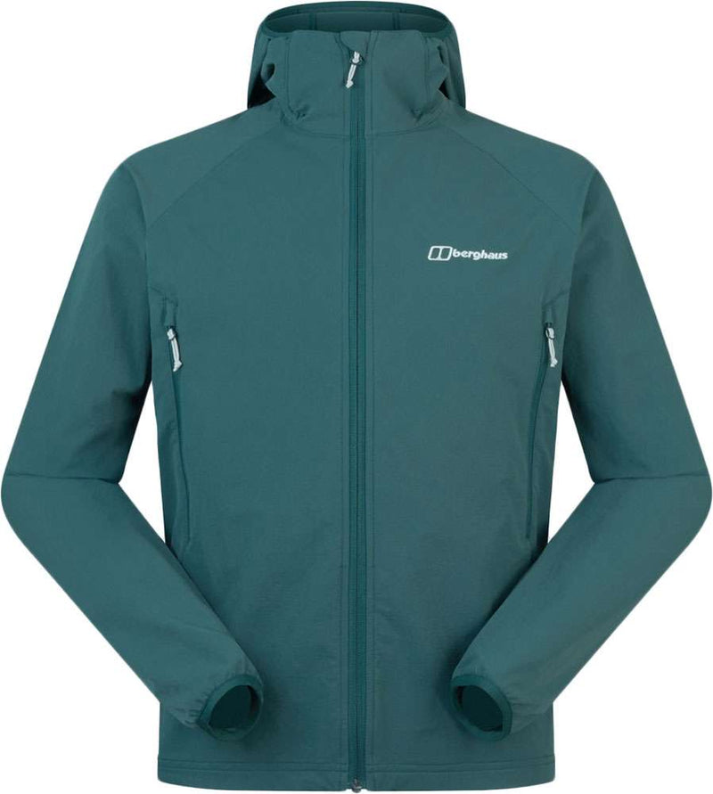 Load image into Gallery viewer, Berghaus skelbo - jacket
