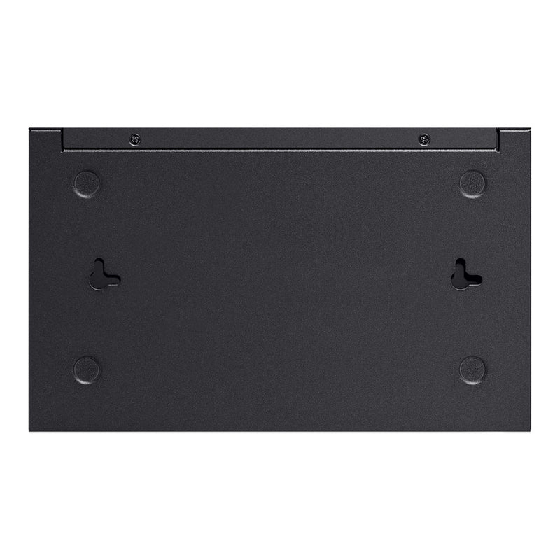 Load image into Gallery viewer, Tp-link omada sg2210p 10-poorts gigabit smart switch (zwart, 8x poe+, 2x gigabit sfp)
