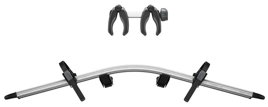 Thule velocompact bike adapter