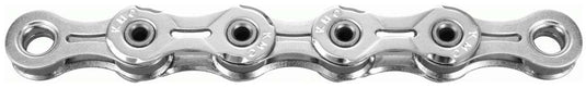 KMC X10SL Zilveren Super Light Fietsketting