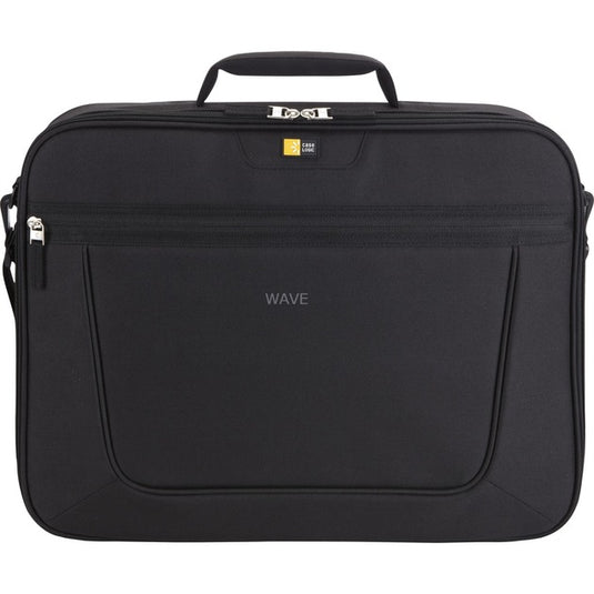 Case logic 15,6 laptoptas vnci215 (zwart, retail)
