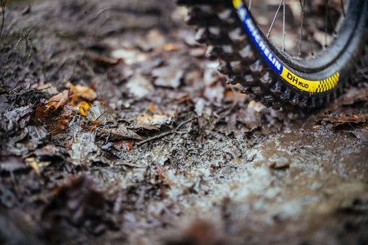 Michelin dh mud 29x2.40 wire