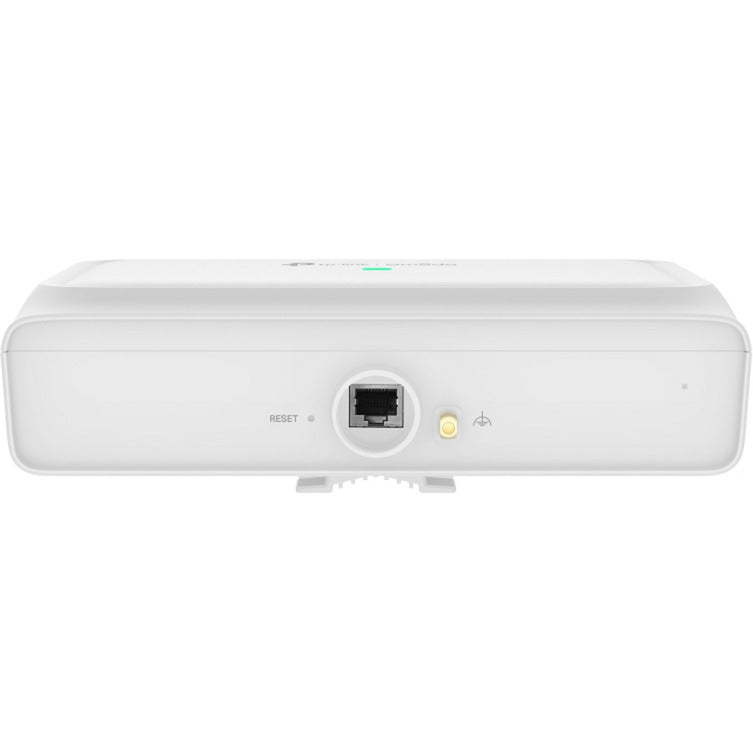 Load image into Gallery viewer, Tp-link omada eap772 be9300 indoor outdoor wi-fi 7 access point (wit, tri-band)
