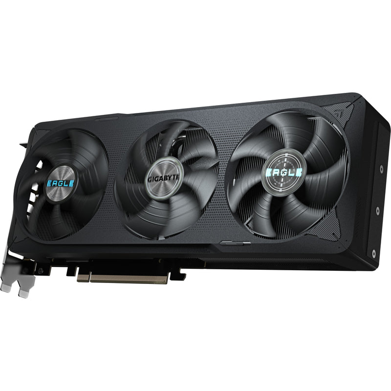 Load image into Gallery viewer, Gigabyte geforce rtx 5070 eagle oc sff 12g grafische kaart (1x hdmi, 3x displayport)
