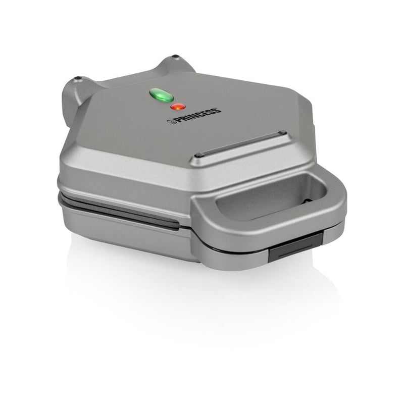 Load image into Gallery viewer, Princess samosa and snack maker snackmaker (zilver)
