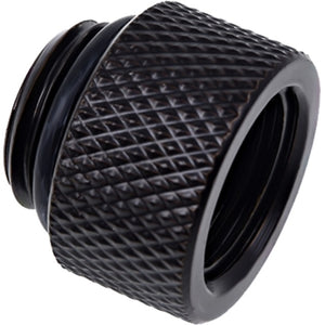 Alphacool eiszapfen extender 10mm verlenging (zwart)