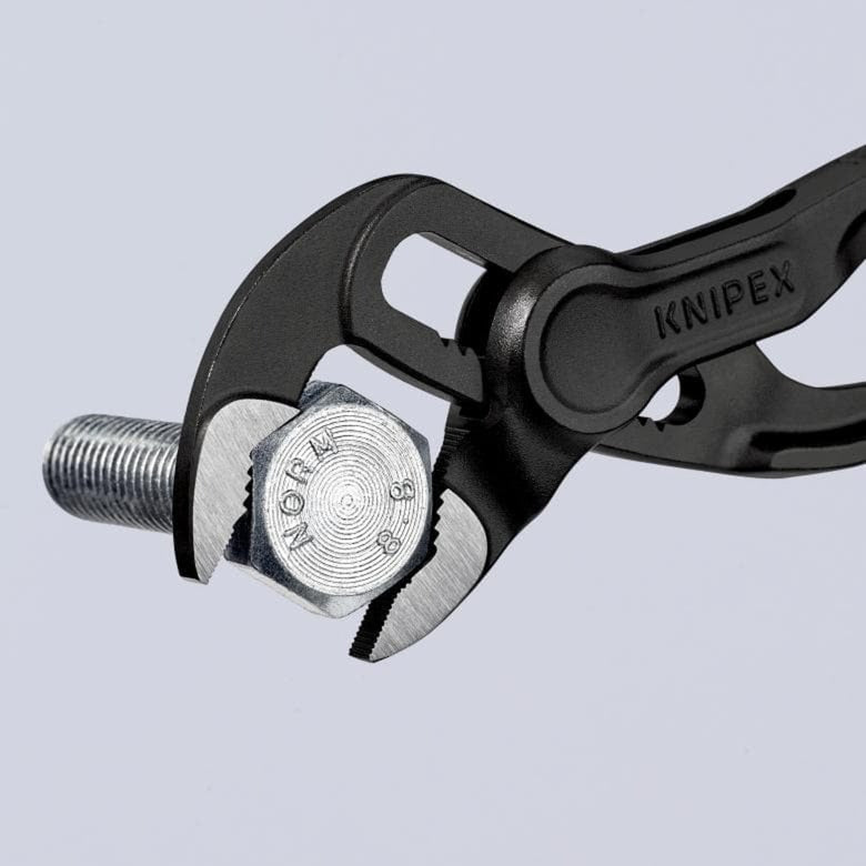 Load image into Gallery viewer, Knipex cobra xs pipe water pump pliers
