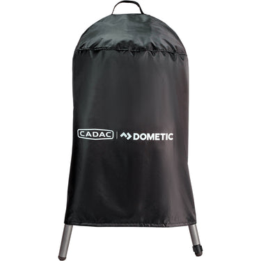 Cadac bbq cover 40 pro bescherming (zwart)