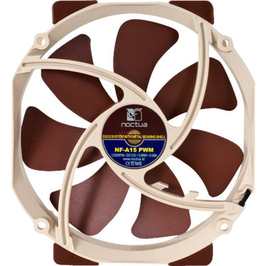 Noctua nf-a15 pwm case fan (140 x 150 x 25 mm)