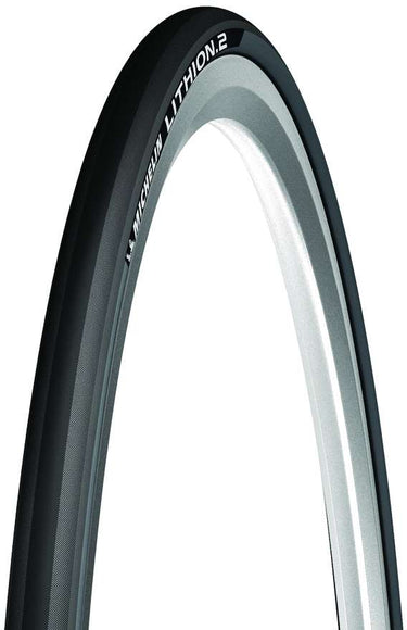 Michelin lithion 2 28 folding tyre