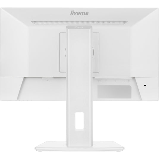Iiyama prolite xub2293hsu-w7 21.5 monitor (wit (mat), hdmi, displayport, 2x usb-a)