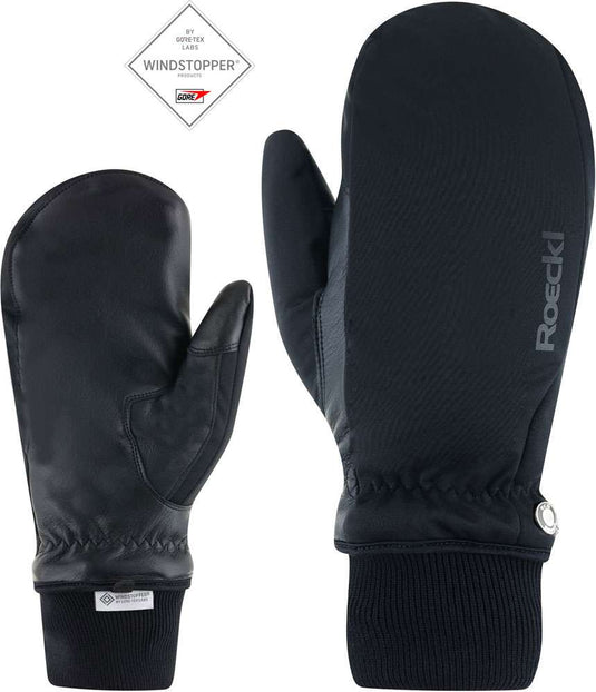 Roeckl sports kolon 3 mitten - multisport gloves