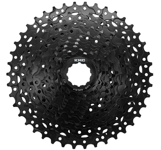 Kmc cassette 11v 11 42t boxed