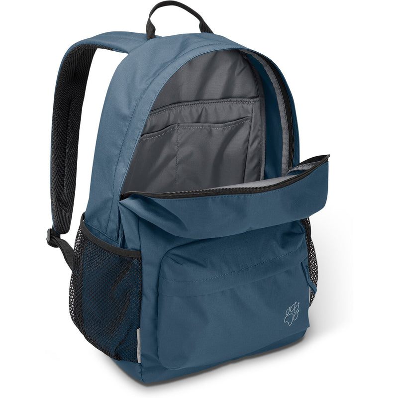 Load image into Gallery viewer, Jack wolfskin rebel pack 25 rugzak (blauw)
