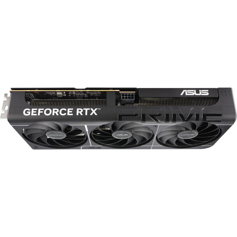 Load image into Gallery viewer, Asus prime geforce rtx 5060 ti oc 8g grafische kaart (3x displayport, 1x hdmi)
