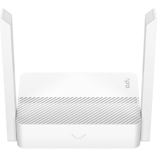Cudy ac1200 wi-fi router (wit, app)