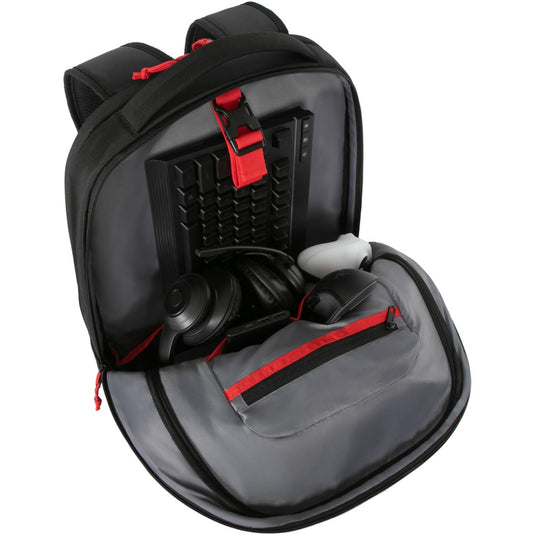 Targus 17.3” Strike II Gaming Backpack