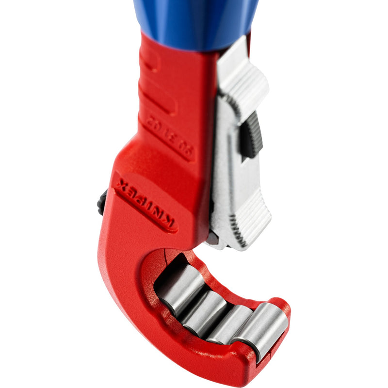 Load image into Gallery viewer, Knipex buizensnijder | 6-35 mm | 180 mm | 1 stuk - 90 31 02 bk
