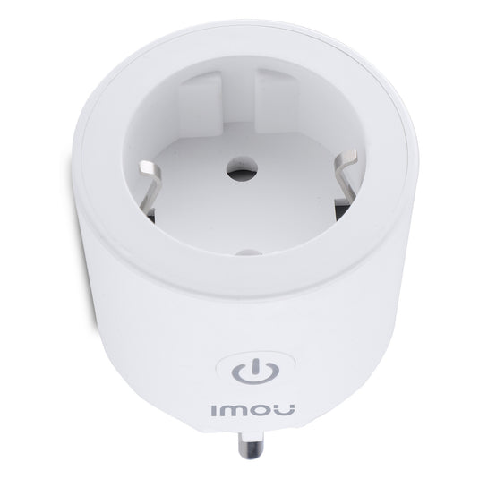 Imou ce2p smart plug (4 stuks) stekker (bluetooth 5.0, matter)
