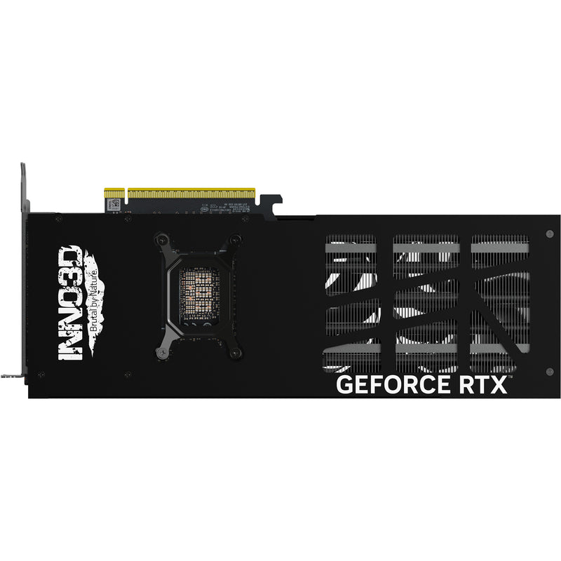 Load image into Gallery viewer, Inno3d geforce rtx 5080 x3 oc grafische kaart (dlss 4, 3x displayport, 1x hdmi 2.1)
