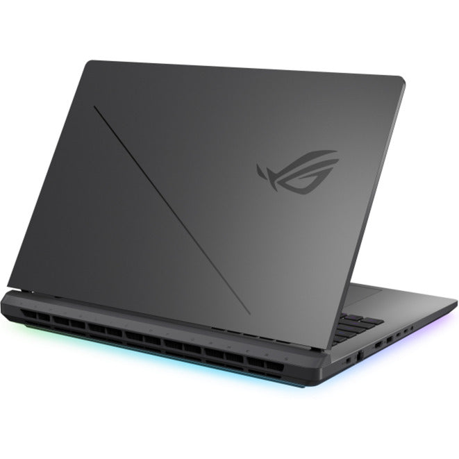 Afbeelding laden in galerijviewer, Asus rog strix g18 g815lr-s9103w 18 copilot+ gaming laptop (zwart grijs | core ultra 9 275hx | rtx 5070 ti | 32 gb | 2 tb ssd)
