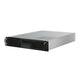 Silverstone rm23-502 rack behuizing (grijs zwart)