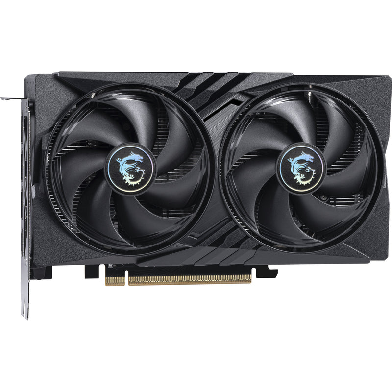 Load image into Gallery viewer, Msi geforce rtx 5050 8g gaming oc grafische kaart (3x displayport, 1x hdmi)
