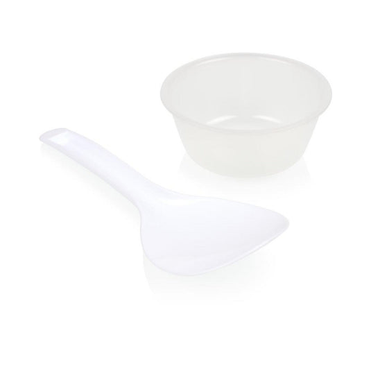 Tristar rk-6148 rijstkoker (roestvrij staal)