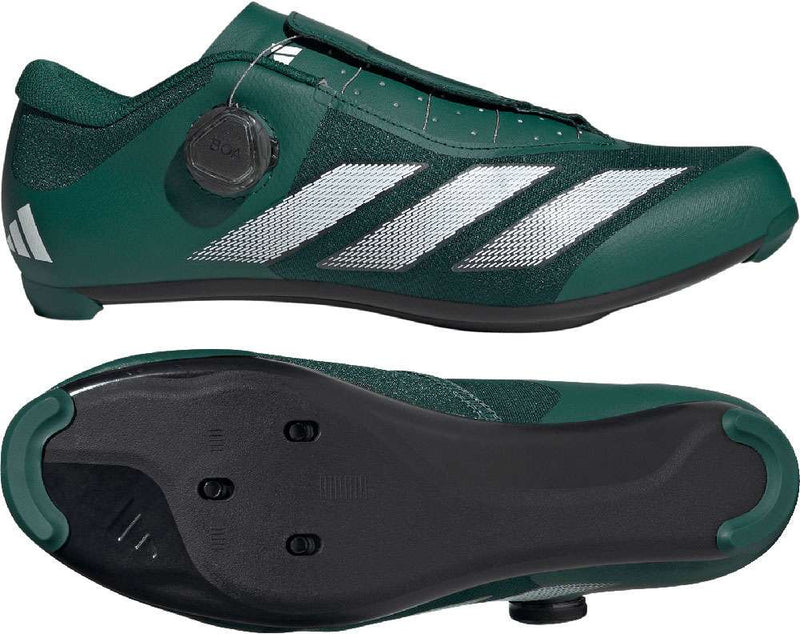 Load image into Gallery viewer, Adidas tempo 3-stripe boa - road bike shoes
