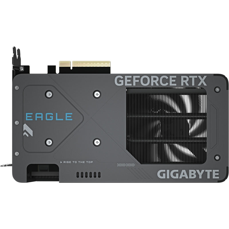 Load image into Gallery viewer, Gigabyte geforce rtx 5060 ti eagle oc 8g grafische kaart (3x displayport, 1x hdmi)
