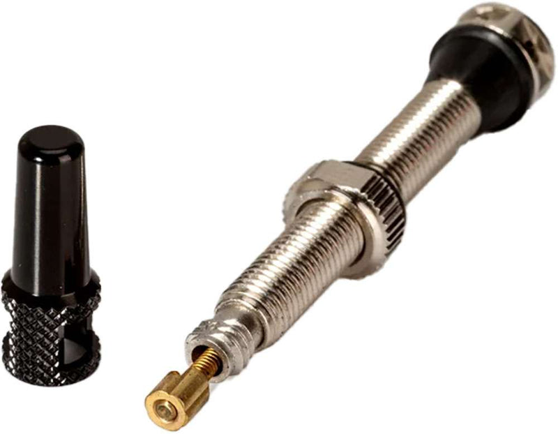 Load image into Gallery viewer, Maxalami fiveway tubeless valve set
