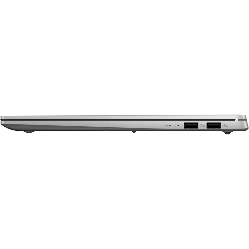 Load image into Gallery viewer, Asus vivobook s 15 oled s5507qa-ma006w 15.6 copilot+ pc laptop (zilver | snapdragon x elite x1e-78-100 | qualcomm adreno | 16 gb | 1 tb ssd | 120 hz)

