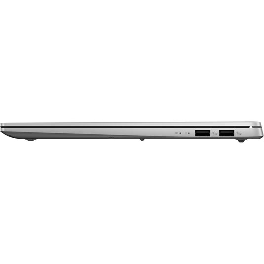Asus vivobook s 15 oled s5507qa-ma006w 15.6 copilot+ pc laptop (zilver | snapdragon x elite x1e-78-100 | qualcomm adreno | 16 gb | 1 tb ssd | 120 hz)
