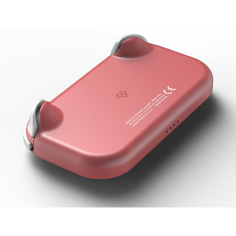 Load image into Gallery viewer, 8bitdo lite 2 pink gamepad (pink, android, switch, raspberry pi)
