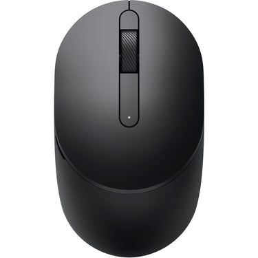Muis dell ms3320w zwart met bluetooth